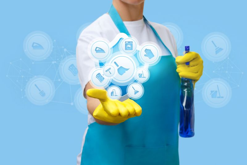 Apartment Housekeeping in Saint Augustine, FL