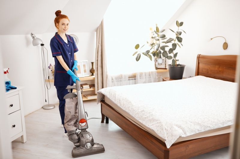 Apartment Maid Service in Shreveport, LA