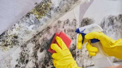 Black Mold Removal in Fort Lauderdale, FL