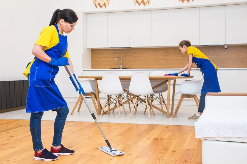 Condo Cleaning in Conroe, TX