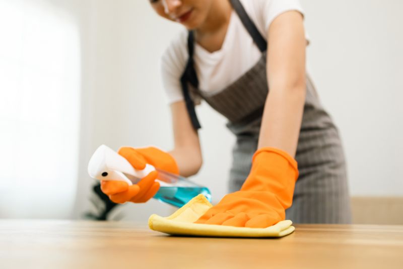 Deep Cleaning Service in Shreveport, LA