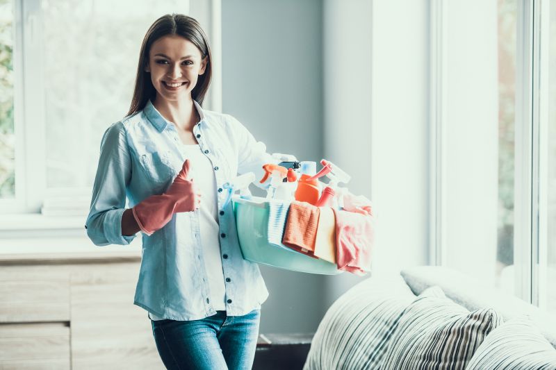 Housekeeping Service in Saint Augustine, FL
