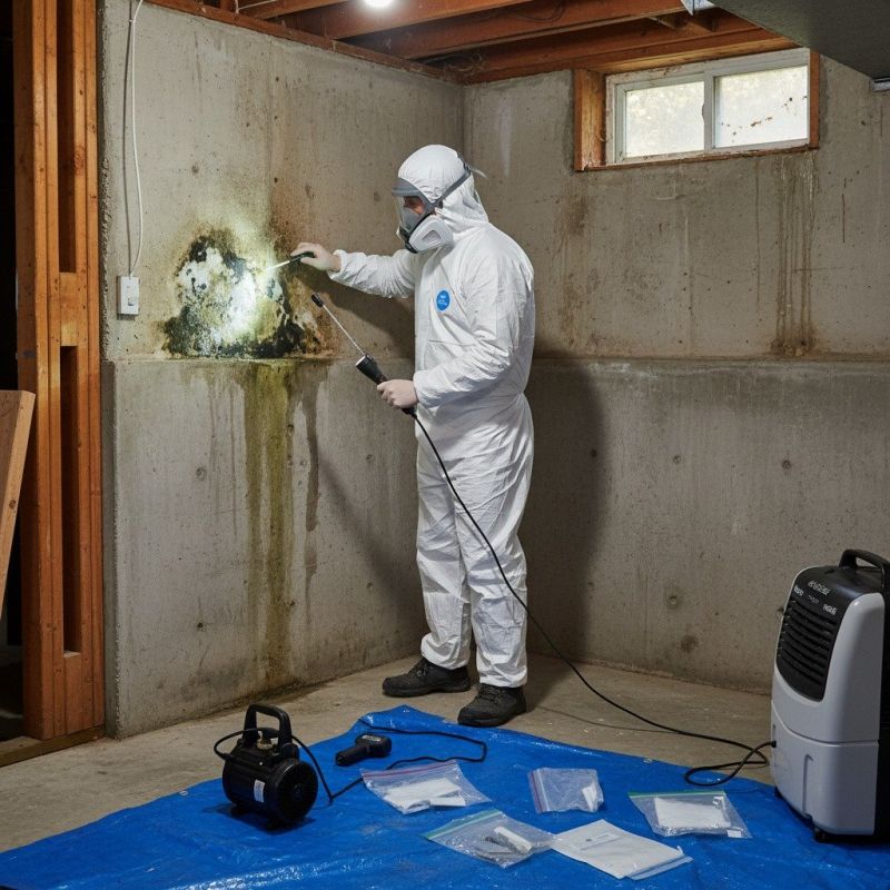 Mold Abatement in Essex County, NJ
