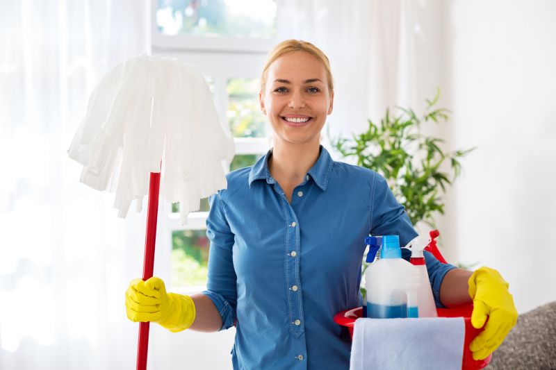 Monthly Maid Service in Boerne, TX