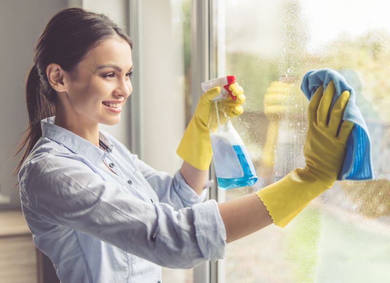 Move Out Cleaning Service in Palm Coast, FL