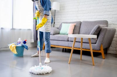 Weekly Maid Service in Georgetown, TX